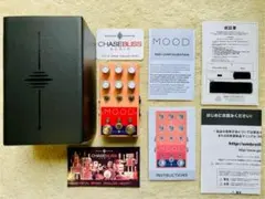 2026年最新】chase bliss audio moodの人気アイテム - メルカリ