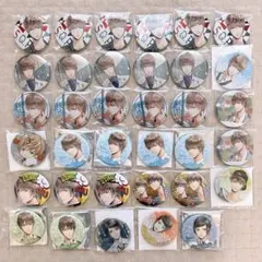 QUELL ツキプロ SQ バッジ 和泉柊羽 堀宮英知 久我壱星 久我壱流