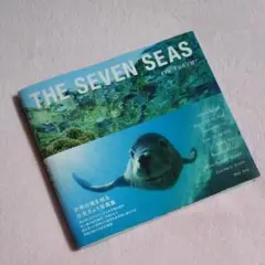 THE SEVEN SEAS