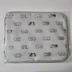 【9/30まで値下】非売品 JCB ディズニー　100周年　バックインバック
