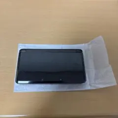 ニンテンドー3ds コスモブラック
