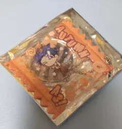 兵頭十座　A3!ｘアニカフェ　キャンディチャーム　ストラップ