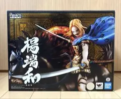 2026年最新】フィギュアーツzero キングダムの人気アイテム - メルカリ