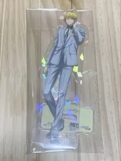 新品】黄瀬涼太 アクスタ ジャンフェス2026 黒子のバスケ - メルカリ