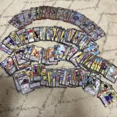 ドラゴンボールカードセット