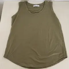 AZULbymoussy☆タンクトップ☆