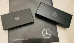 Mercedes-Benz 空き箱