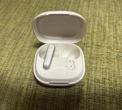 Anker soundcore P40i ワイヤレスイヤホン オフホワイト　左耳