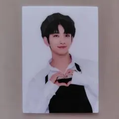 SEVENTEEN　CAFE　カフェ　2020　ジョシュア　トレカ　セブチ