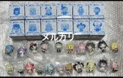 ホロライブ ちょこのっこ 33種 ダブりなし