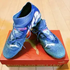 Puma フューチャー 7 アルティメット LOW FG/AG
