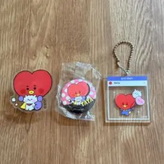 BT21 TATA