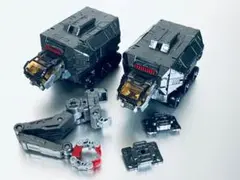 ダイアクロン ＜D＞ビークルズ ロードチェンバー　コムヘッドⅡ　グランアーム