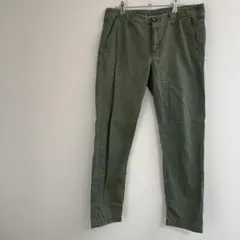 ユニクロ　ウエスト73㎝　チノパン　カジュアル
