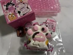 Mellojoy 新品　スクイーズ 癒しの猫爪 三毛猫