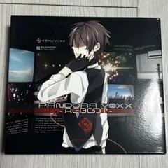 PANDORA VOXX-REBOOT-