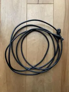 USB3.0ケーブル Type-A to microB 3m ブラック