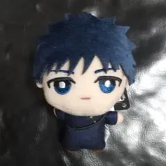 呪術廻戦 伏黒恵 ちみっともぬいナムコキャンペーン2026～ 新品、未使用品