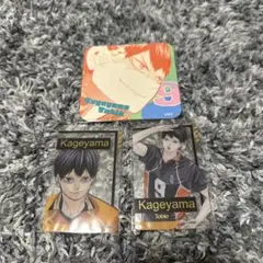 ハイキュー!! 影山飛雄