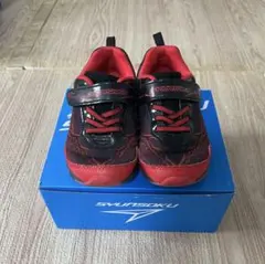 SHUNSOKU 瞬足 18cm 2E