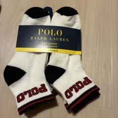 Polo Ralph Lauren クッションソックス6足セット26-28cmのサムネイル