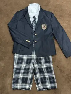 コムサイズム YUNSA フォーマル セレモニー スーツ 110A