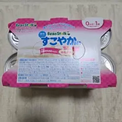 すこやか液体ミルク６本 200ml 50mlスティック8本