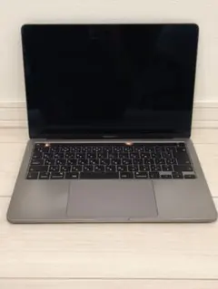 MacBook Pro 13インチ 2020 Core i5/8GB 512GBのサムネイル