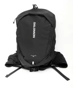 SALOMON サロモン TRAILBLAZER 20 リュック 黒 - メルカリ