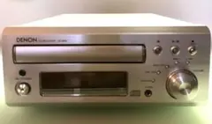 DENON UD-M30 CDプレーヤー　本体のみ 稼動品　美品 DENON UD-M30 CDプレーヤー 本体のみ 稼動品 美品 DENON UD-M30 CD