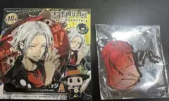 2026年最新】獄寺隼人 アクリルバッジの人気アイテム - メルカリ