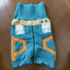 ヒロアカ　緑谷出久　デク　ニットパンツ