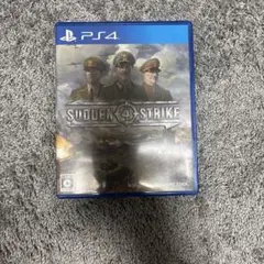 PS4 サドン ストライク 4
