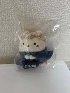 すみっコぐらし しっぽずダイナー てのりぬいぐるみ とかげ 受注生産