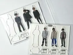 ハマオカモト　アクリル　オカモトズ 2025年最新】ハマオカモトの人気アイテム - メルカリ