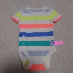 baby GAP ロンパース ボディスーツ　0-3ヶ月