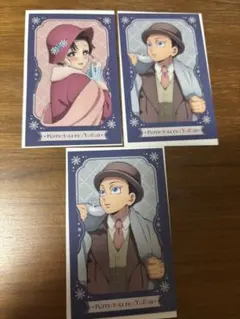 す*か様 鬼滅の刃 AGF 2025 チェキ風ブロマイド