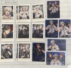 ヒプマイ MAD TRIGGER CREW ぱしゃこれカードコレクション