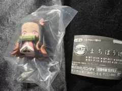 【鬼滅の刃】まちぼうけ　竈門禰豆子