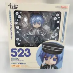 2026年最新】kaito ねんどろいど 千本桜の人気アイテム - メルカリ