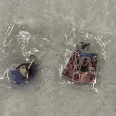 アイカツ めじるしアクセサリー 紫吹蘭 セット