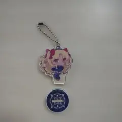 「Fate Grand Order・ミニミニアクリルスタンド／エレシュキガル」