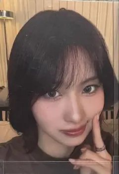 TWICE wowpass モモ