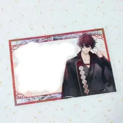 オランピアソワレ カタルシス ワングー 特典 メセカ 朱砂