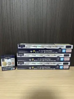 一番くじ　ハリーポッター　DF賞セット