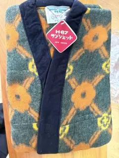 かいまき毛布★フリース