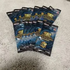 遊戯王 未開封パッククォーターセンチュリー レジェンダリー