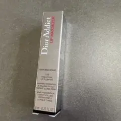 DIOR Addict リップマキシマイザー