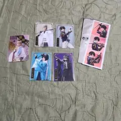 ミュージカル刀剣乱舞