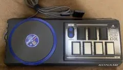 KONAMI beatmania IIDX コントローラー